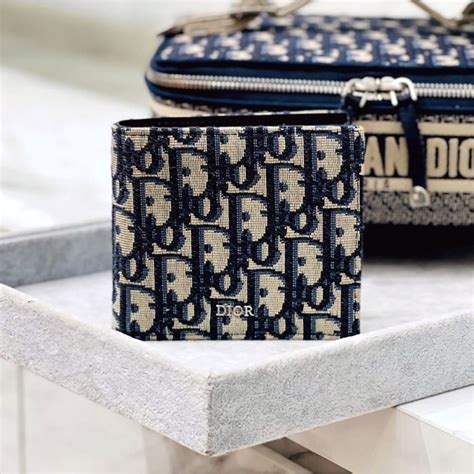 dompet dior ori